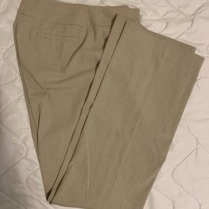 THE LIMITED Suiting Separates (Pants)